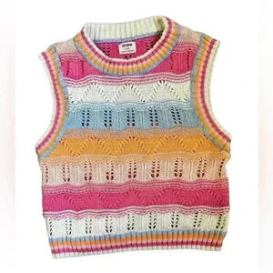 Cotton On Sweater Vest